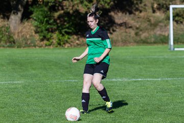 Bild 134 - Frauen TSV Gnutz - TuS Heidm�hlen : Ergebnis: 2:2